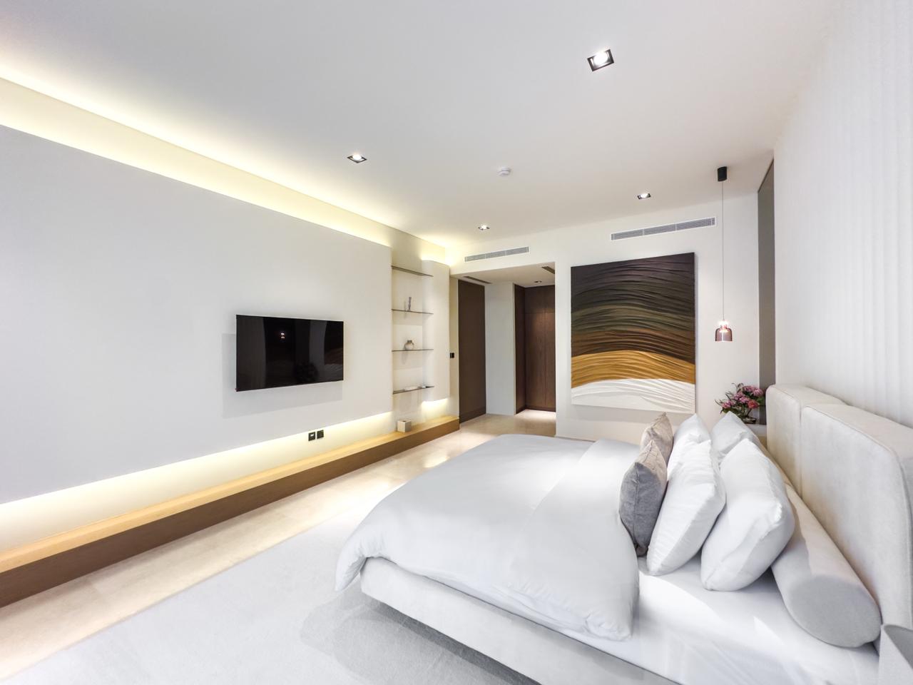 6 Bedrooms Villa in Golf Place 2