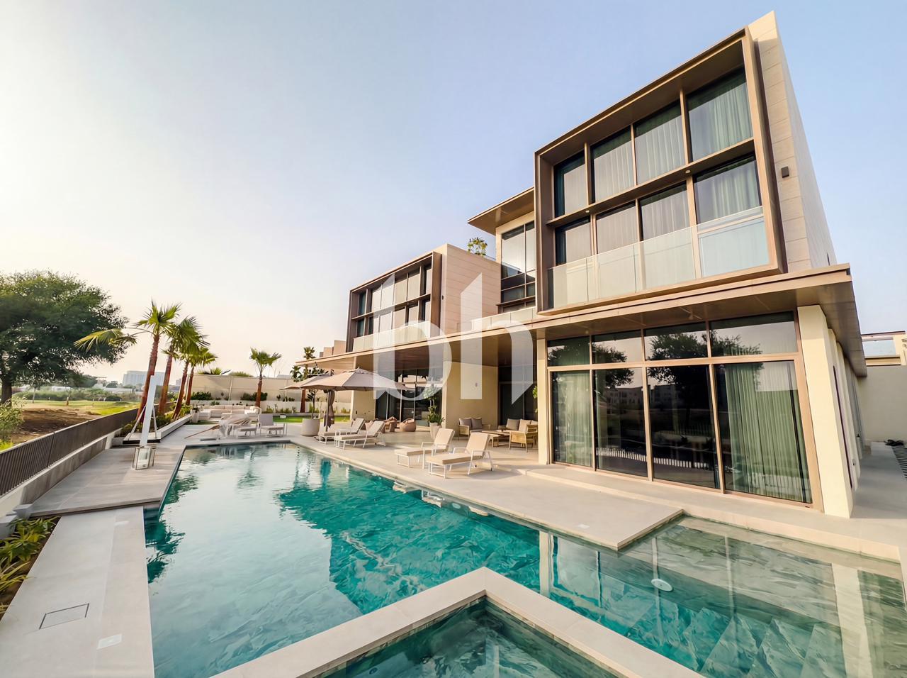 Golf Course Backing | Fully Upgraded | Bills Included