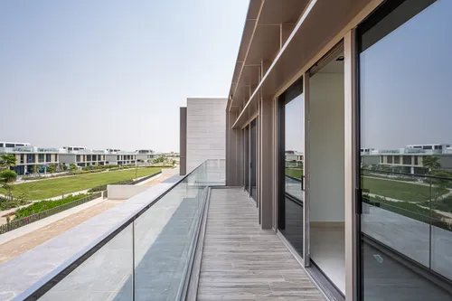 6 Bedrooms Villa in Golf Place 2