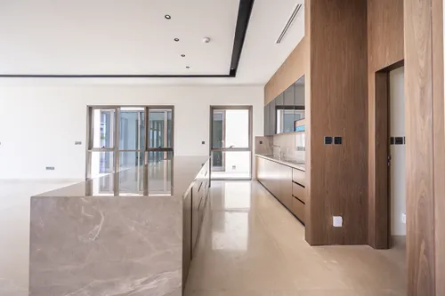 6 Bedrooms Villa in Golf Place 2