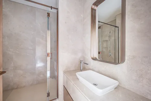 6 Bedrooms Villa in Golf Place 2