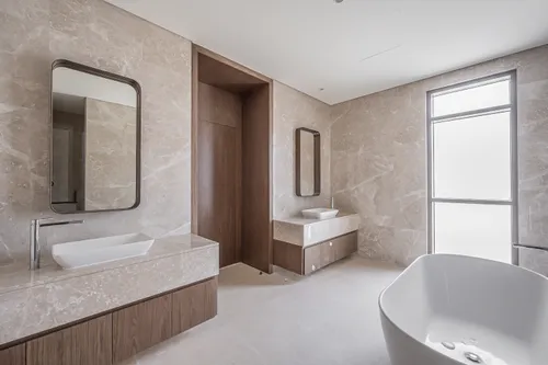 6 Bedrooms Villa in Golf Place 2