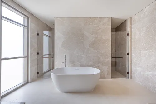 6 Bedrooms Villa in Golf Place 2