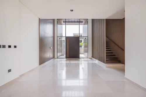 6 Bedrooms Villa in Golf Place 2