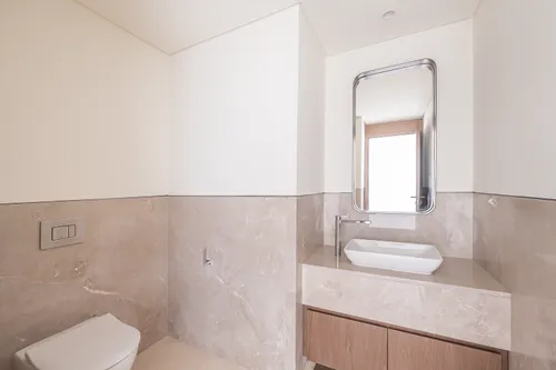 6 Bedrooms Villa in Golf Place 2