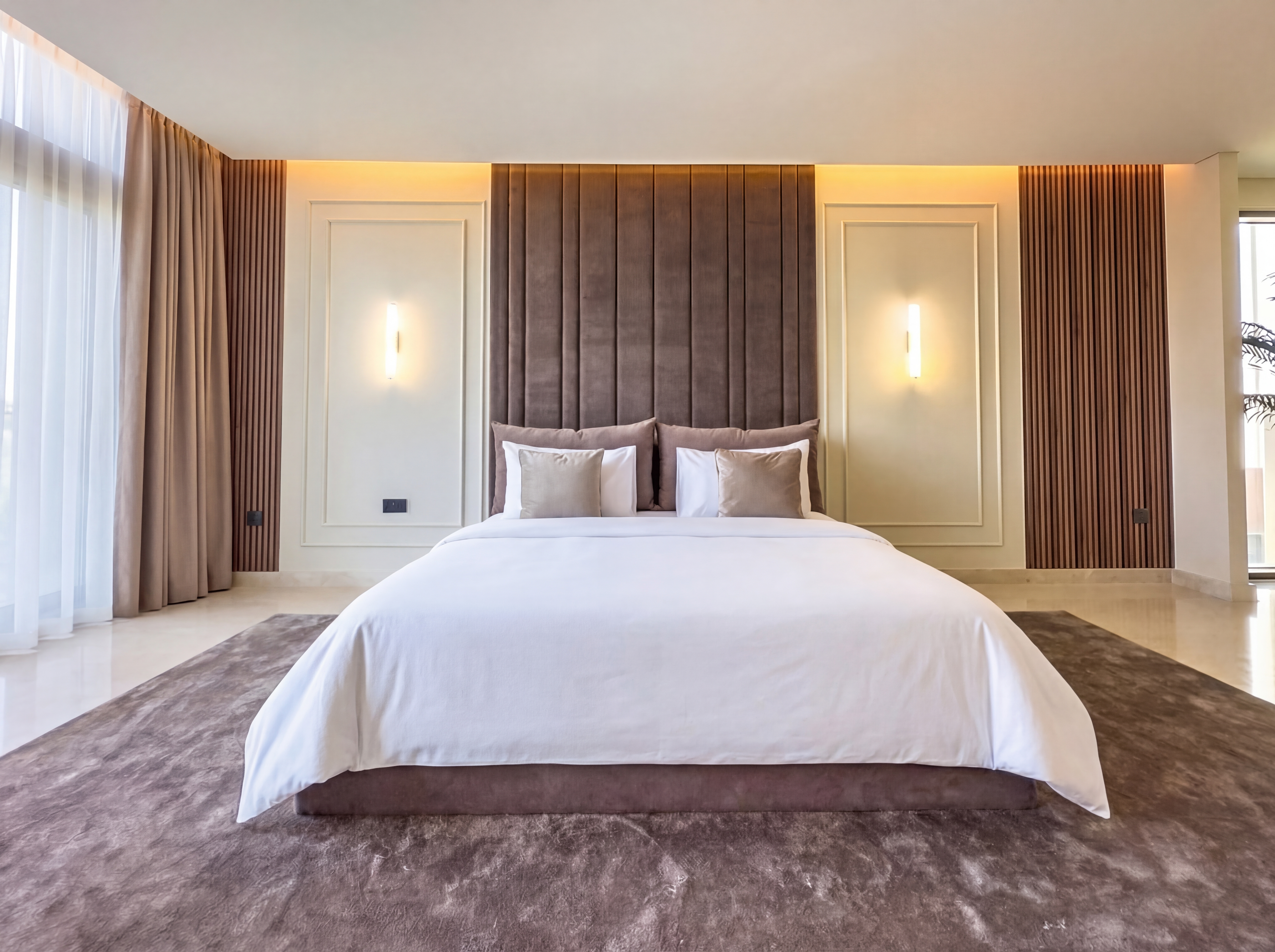 5 Bedrooms Villa in Golf Place 2