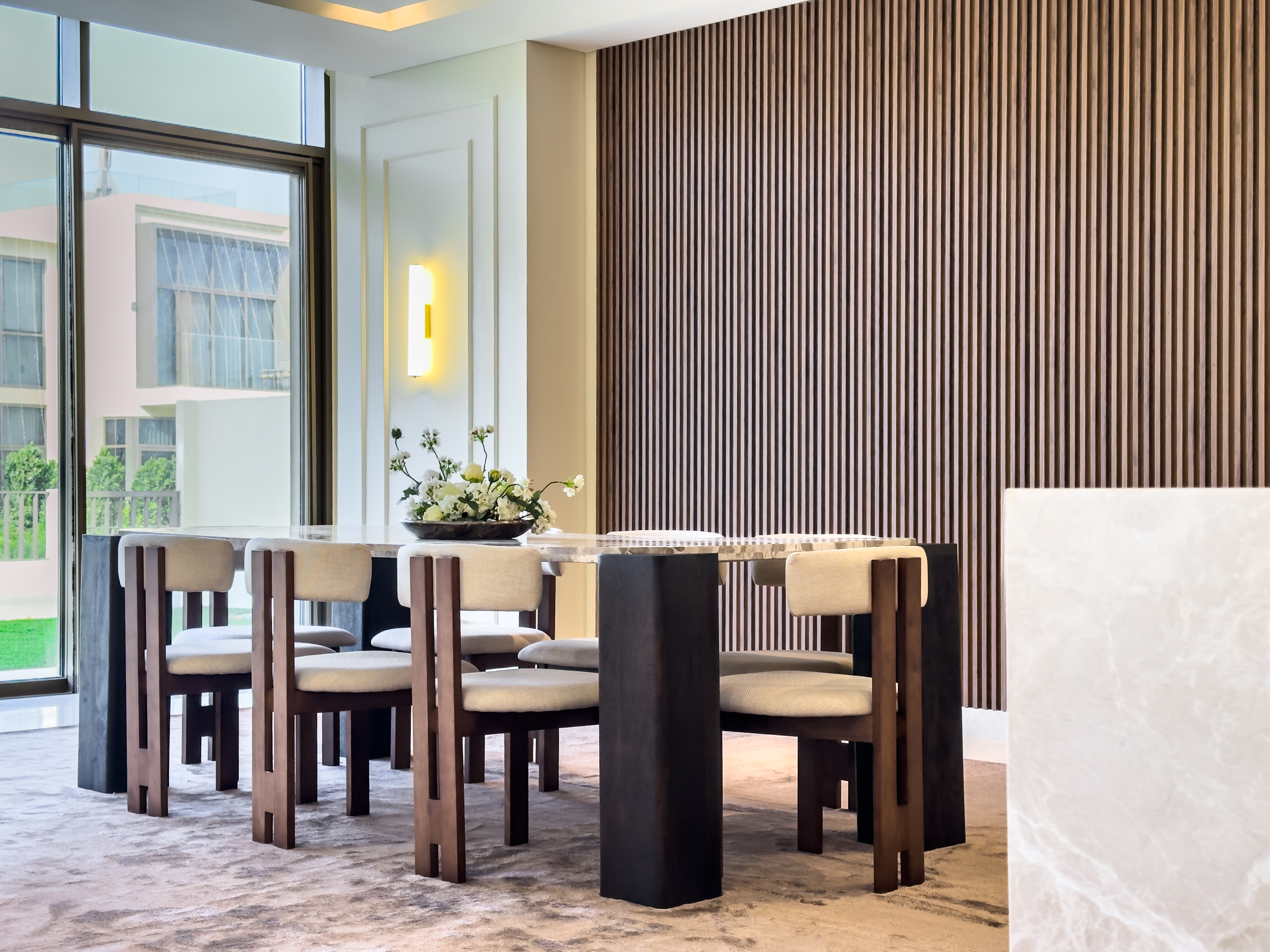 5 Bedrooms Villa in Golf Place 2