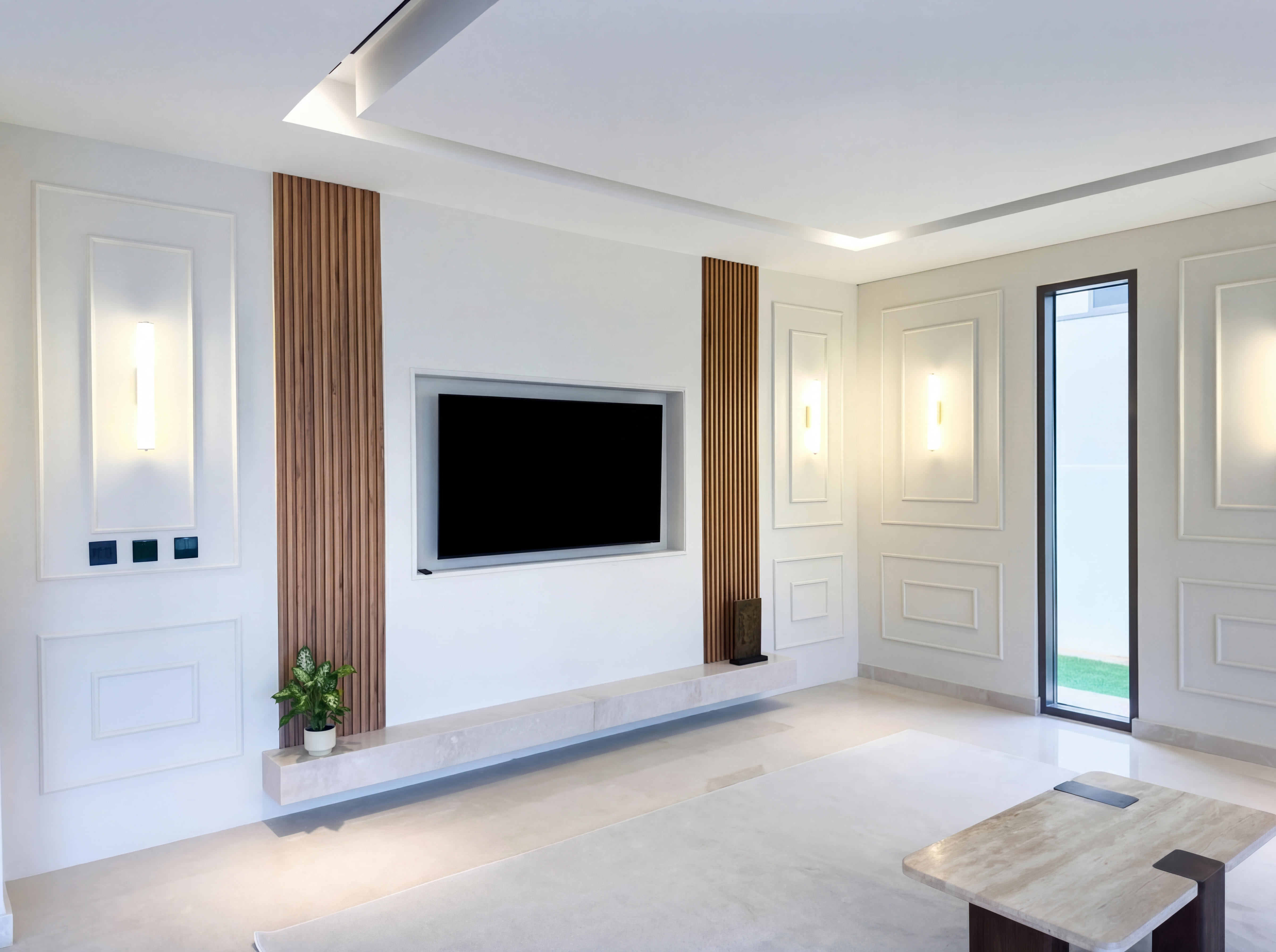 5 Bedrooms Villa in Golf Place 2