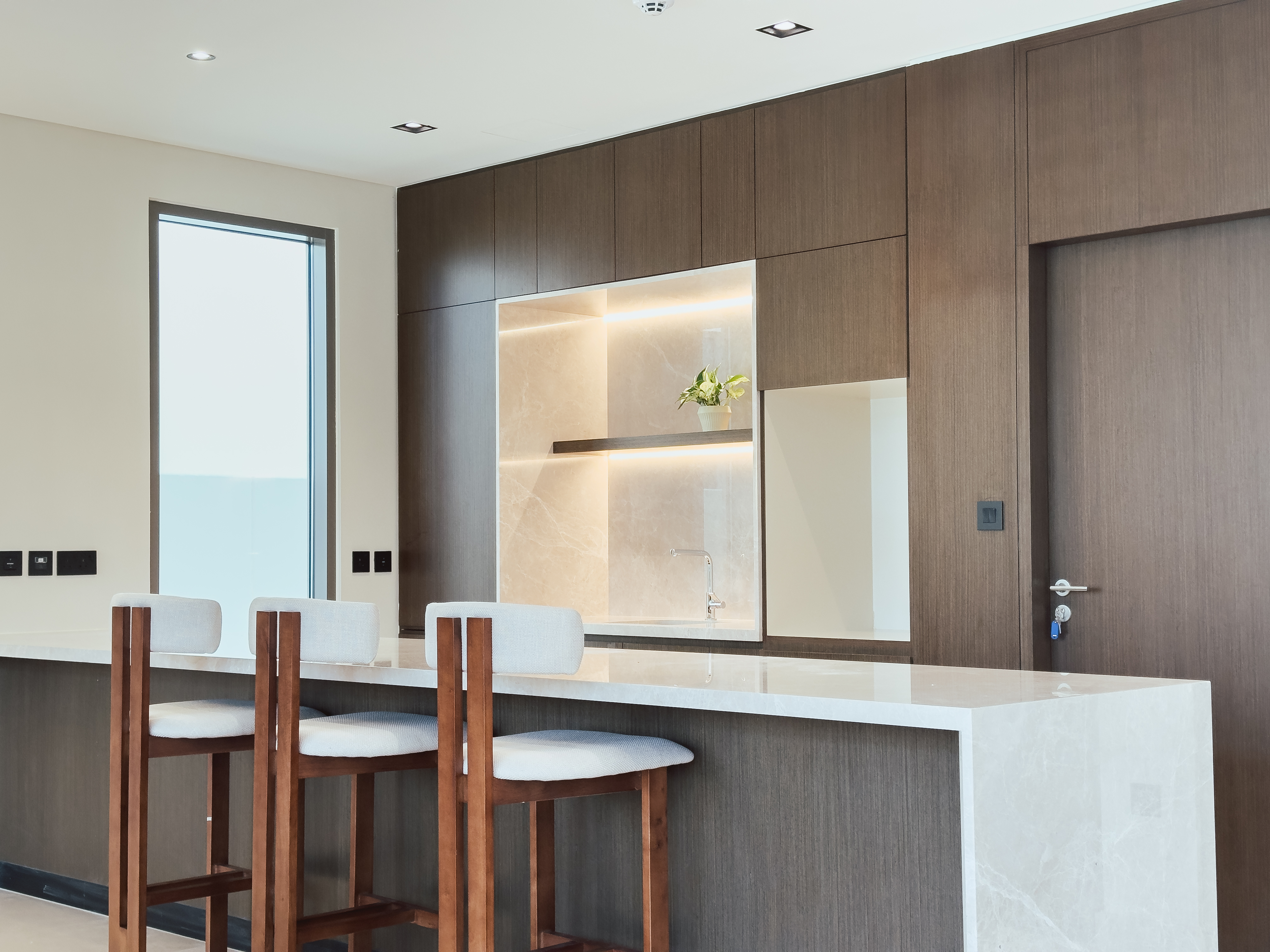 5 Bedrooms Villa in Golf Place 2