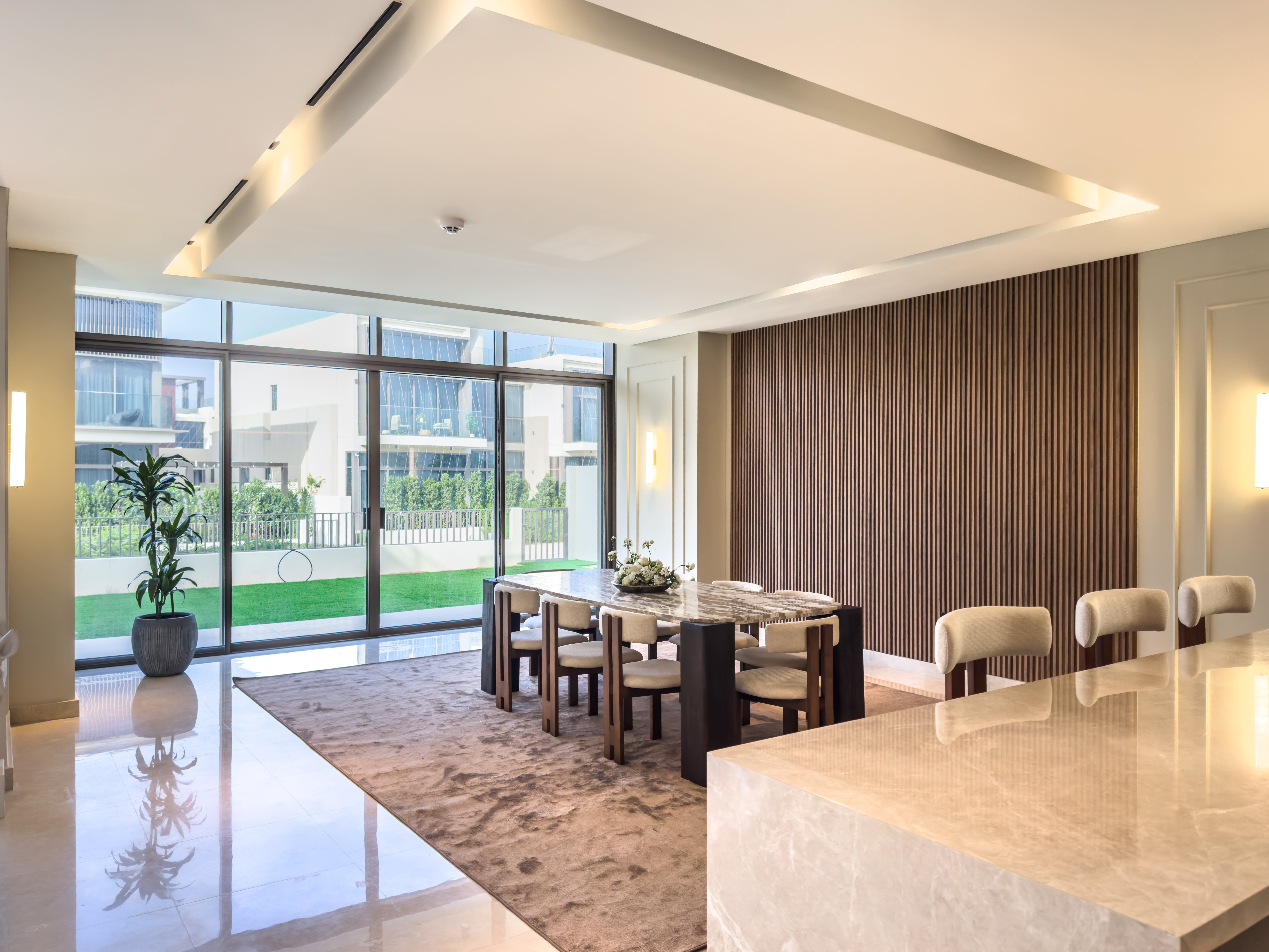 5 Bedrooms Villa in Golf Place 2