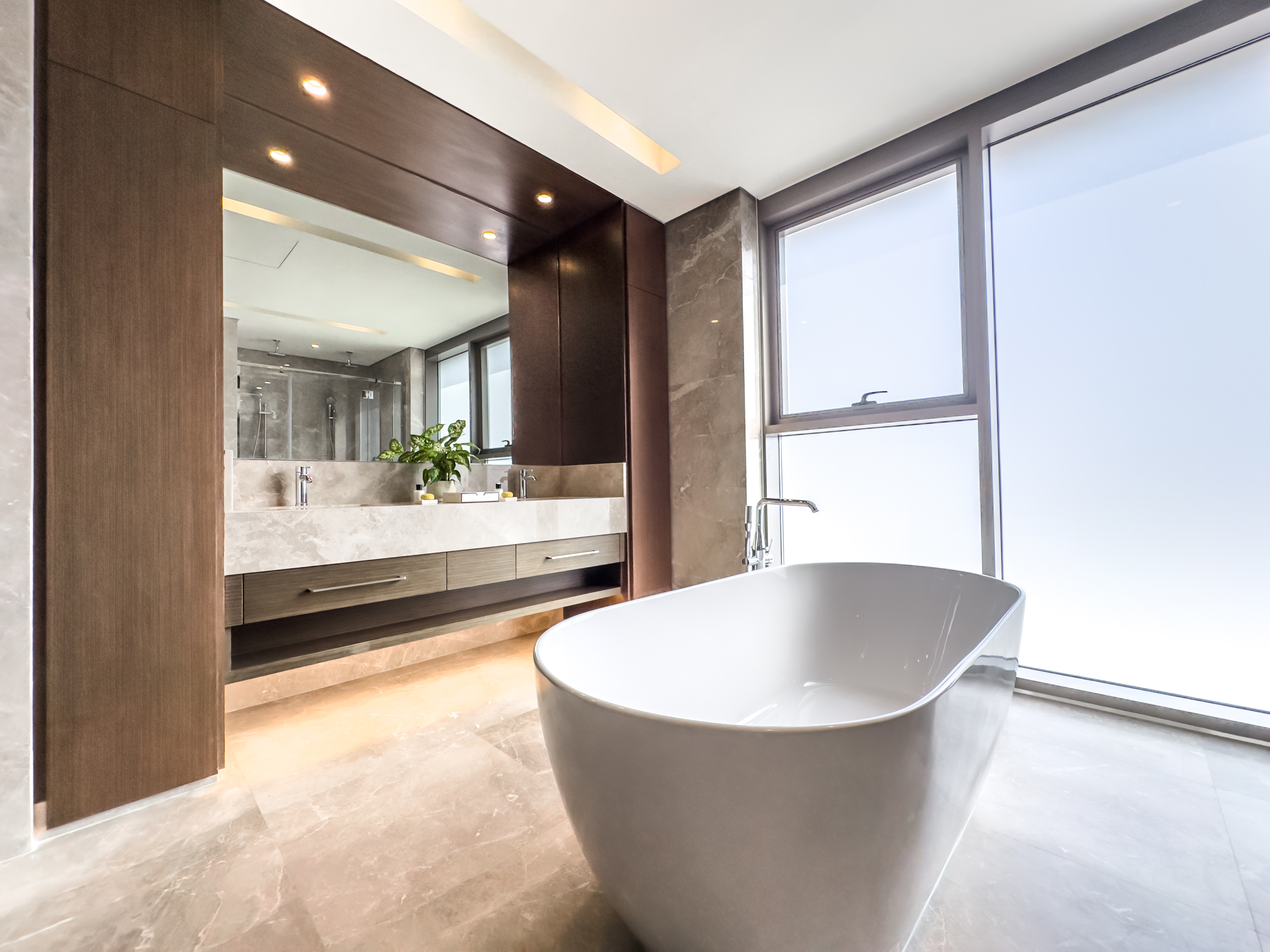 5 Bedrooms Villa in Golf Place 2