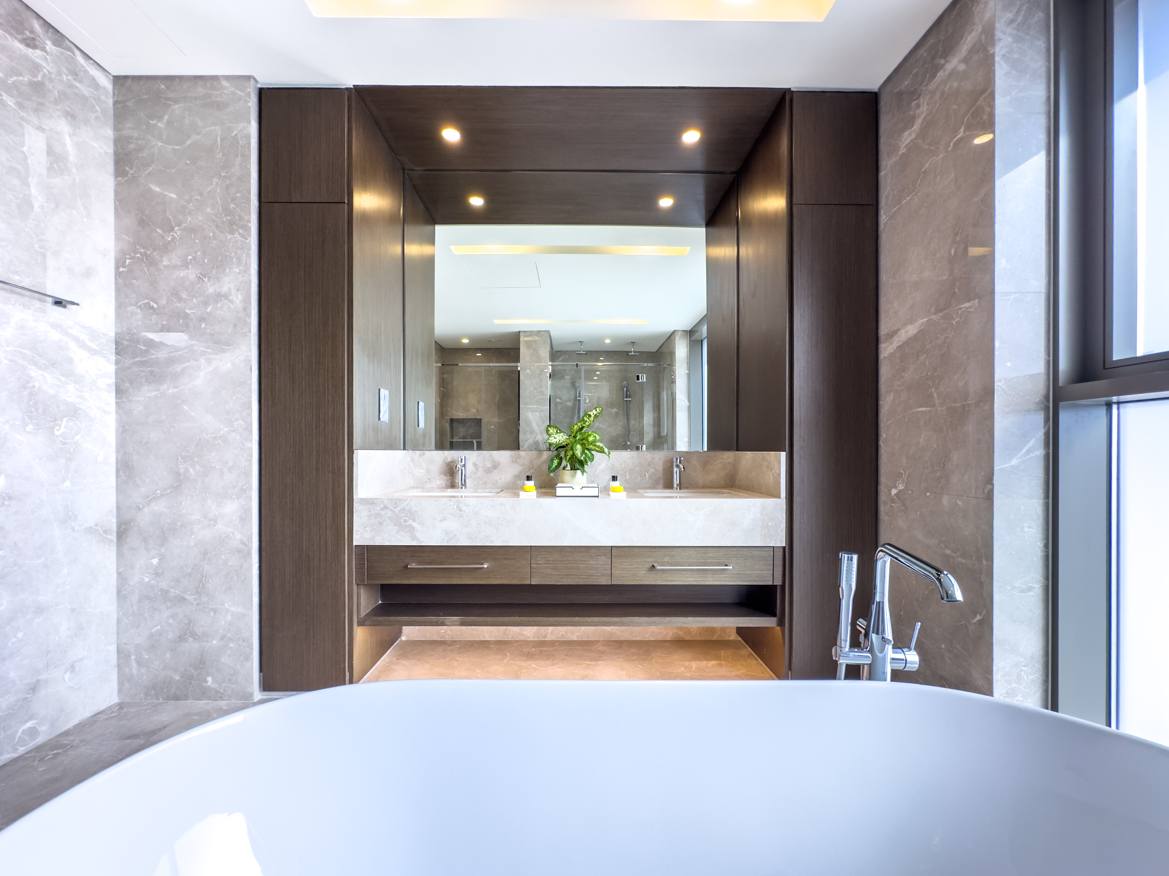 5 Bedrooms Villa in Golf Place 2