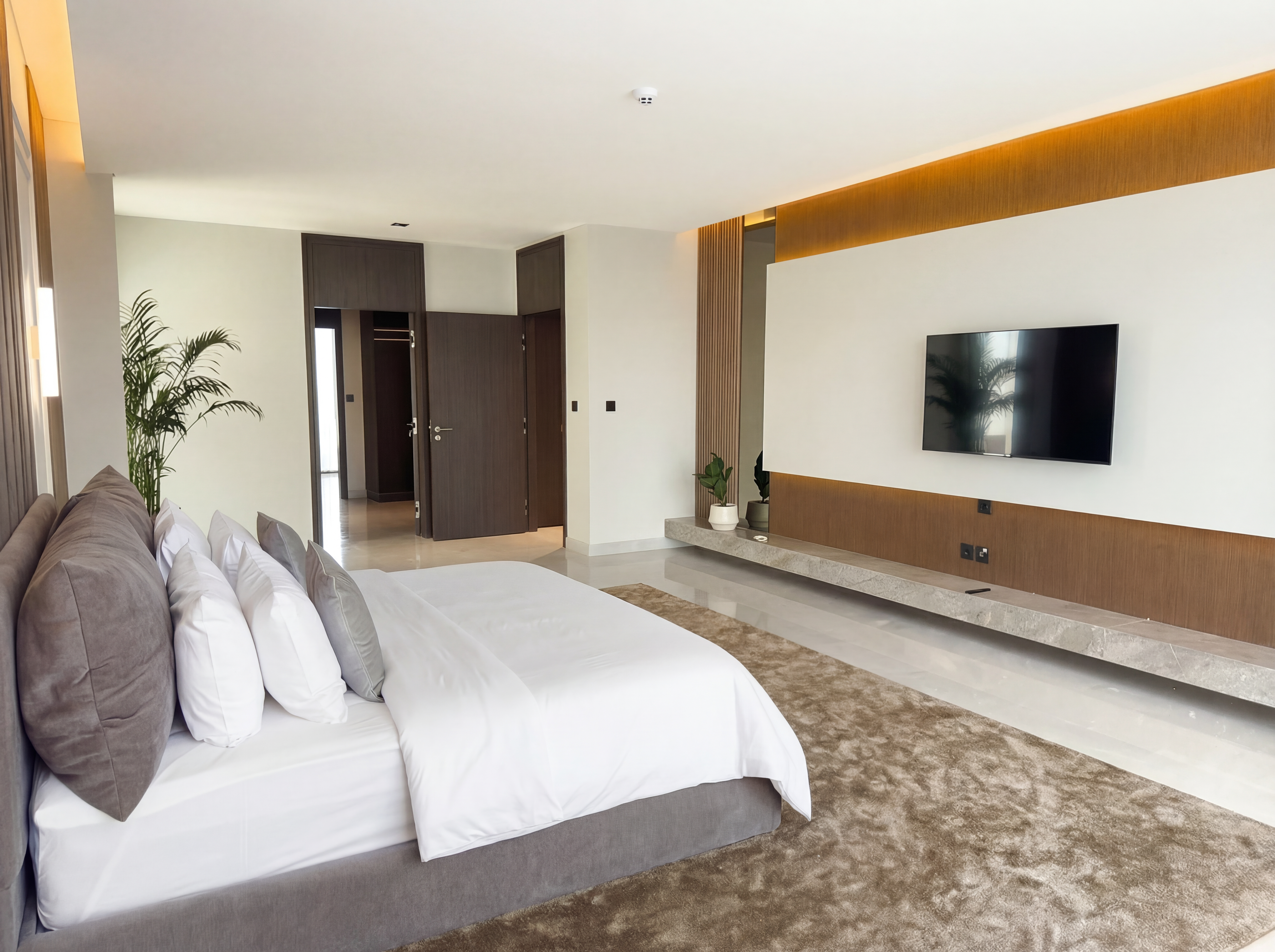 5 Bedrooms Villa in Golf Place 2