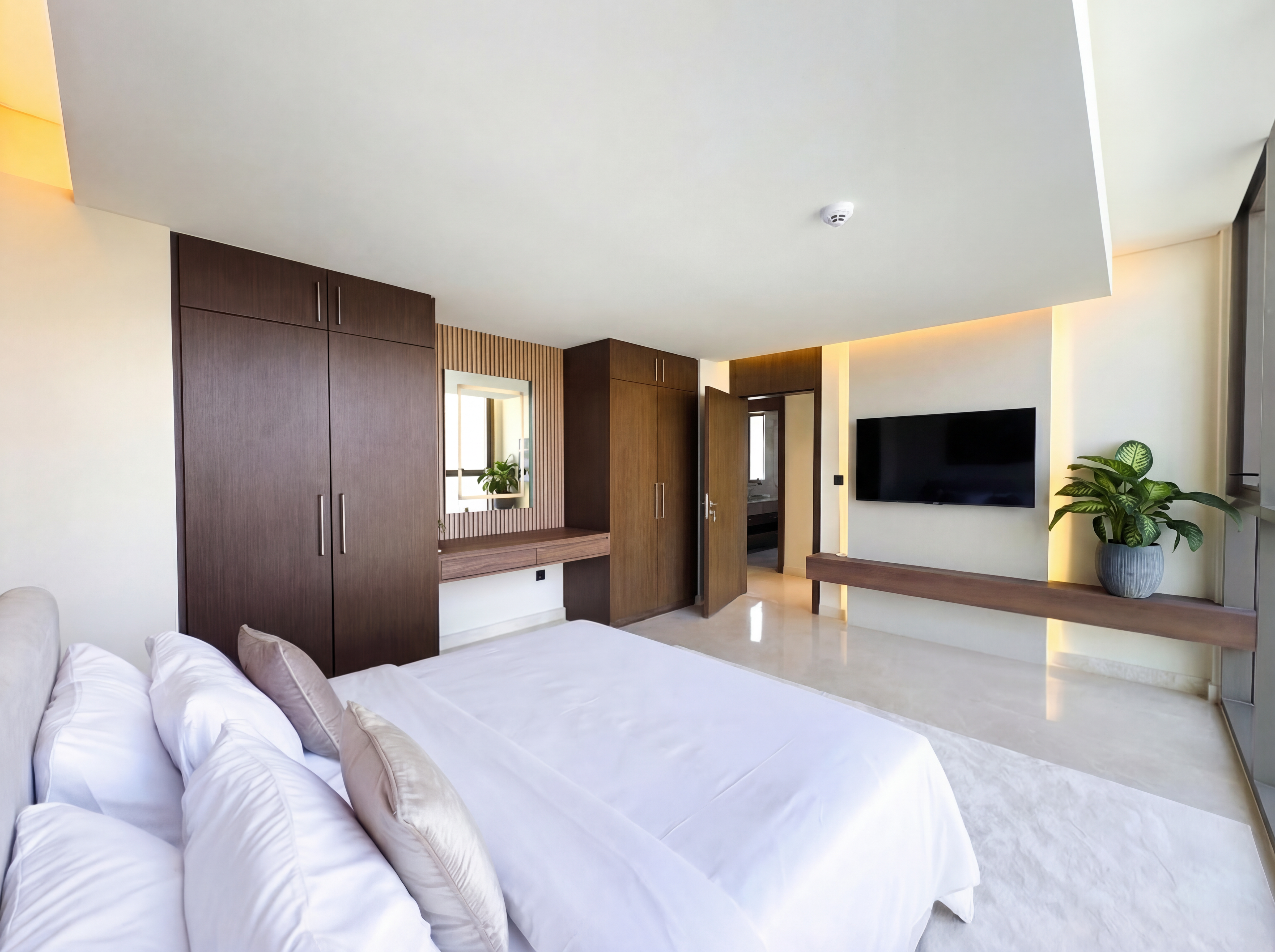 5 Bedrooms Villa in Golf Place 2