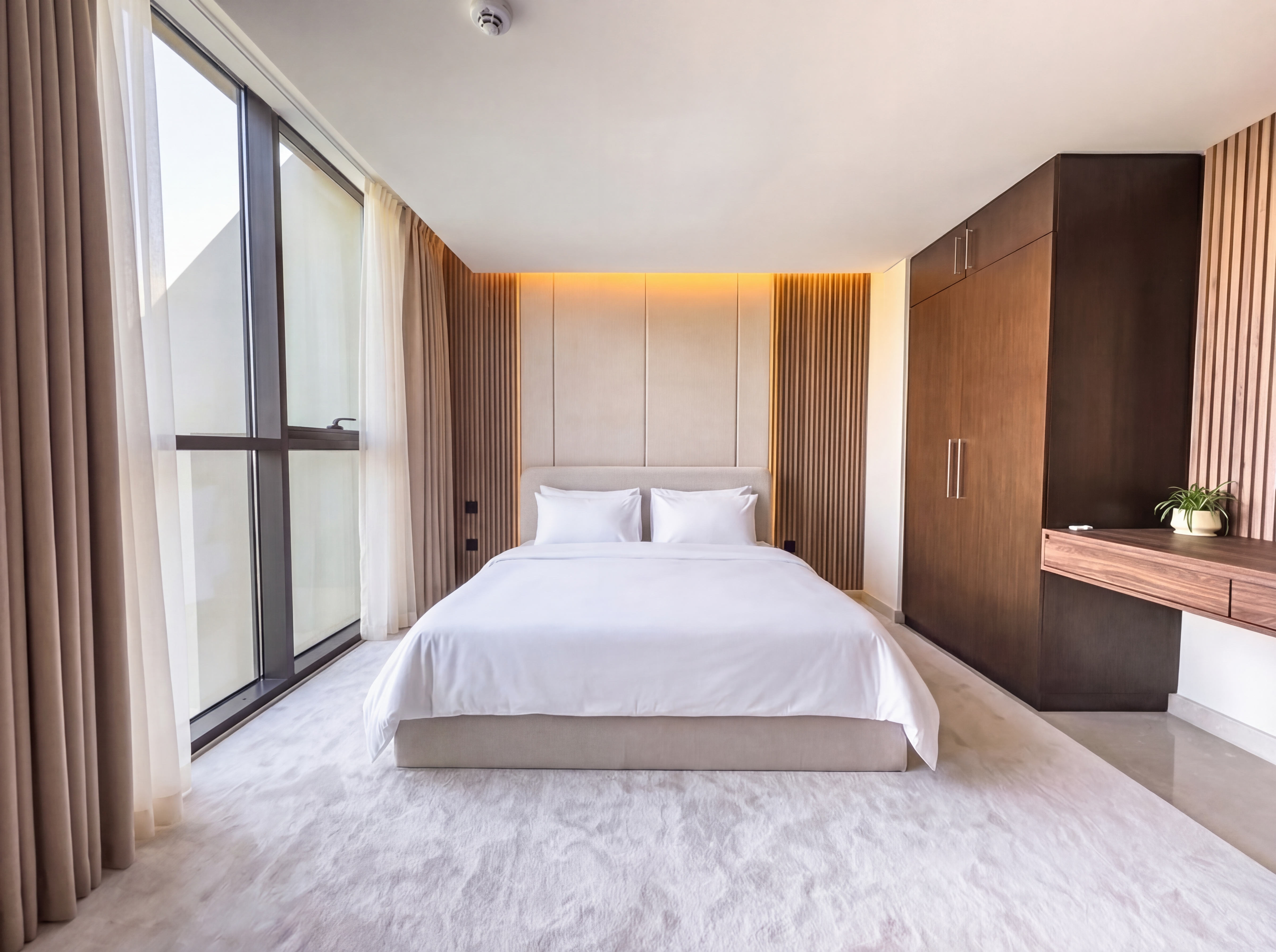 5 Bedrooms Villa in Golf Place 2