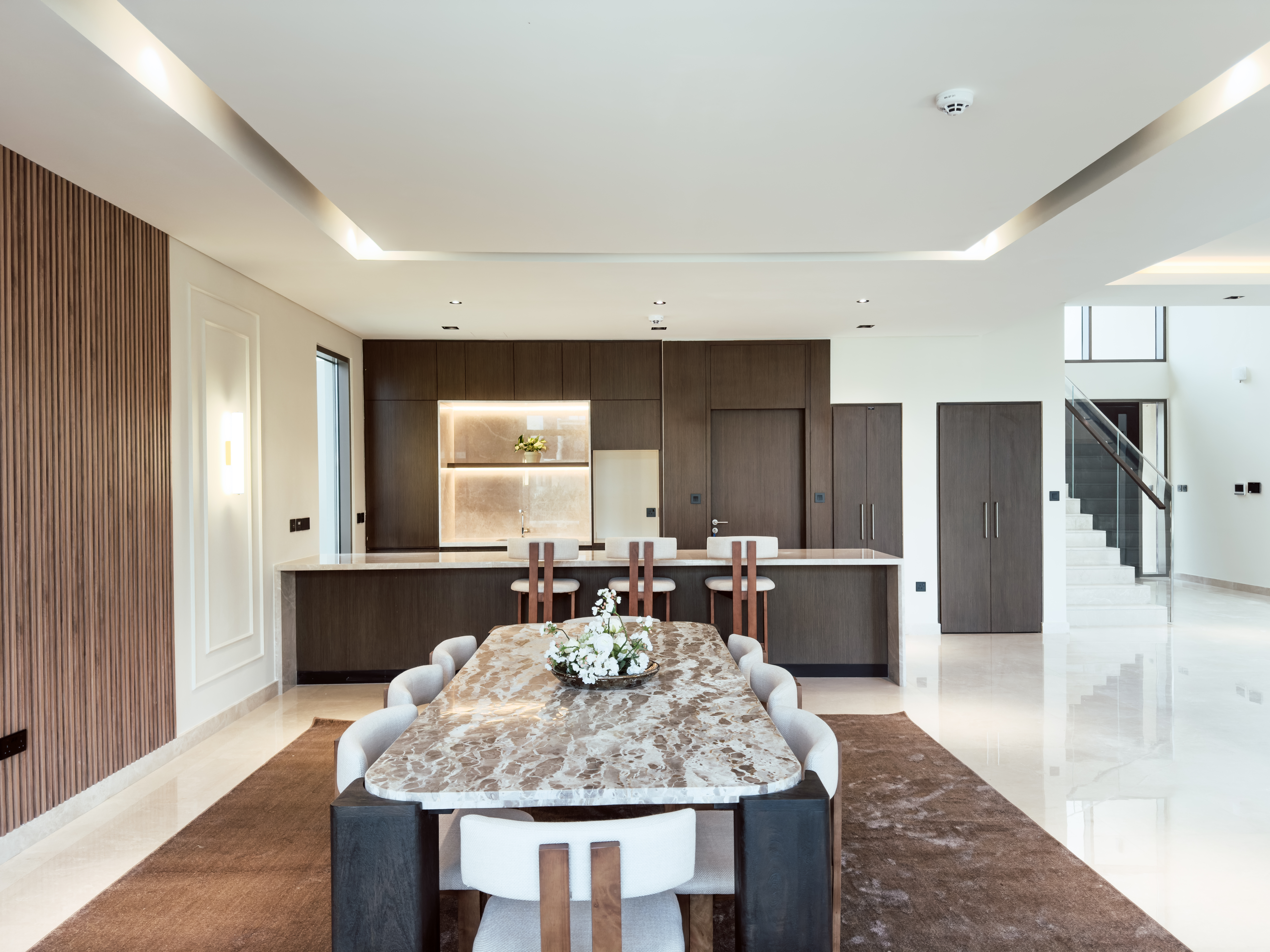 5 Bedrooms Villa in Golf Place 2