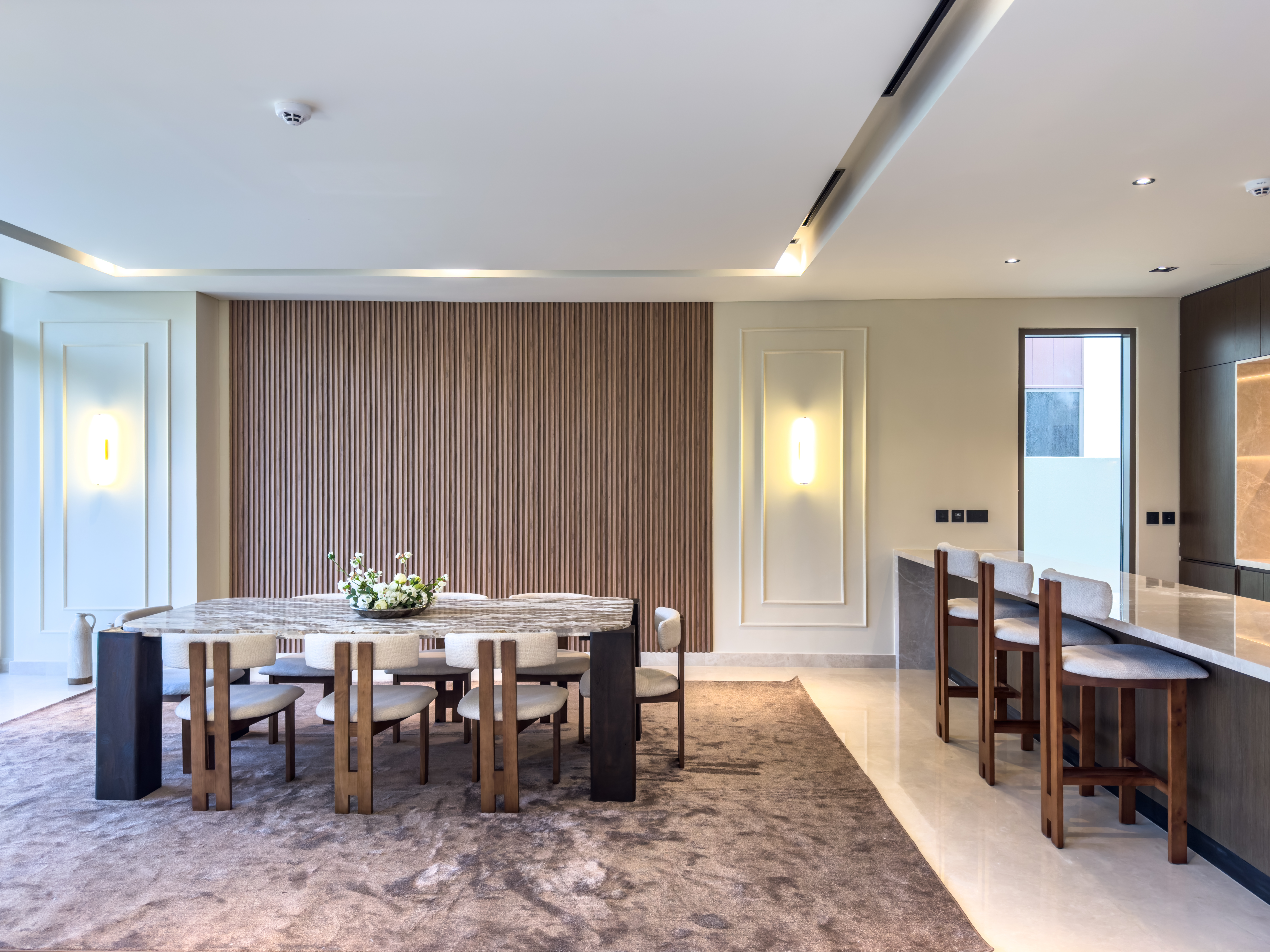 5 Bedrooms Villa in Golf Place 2