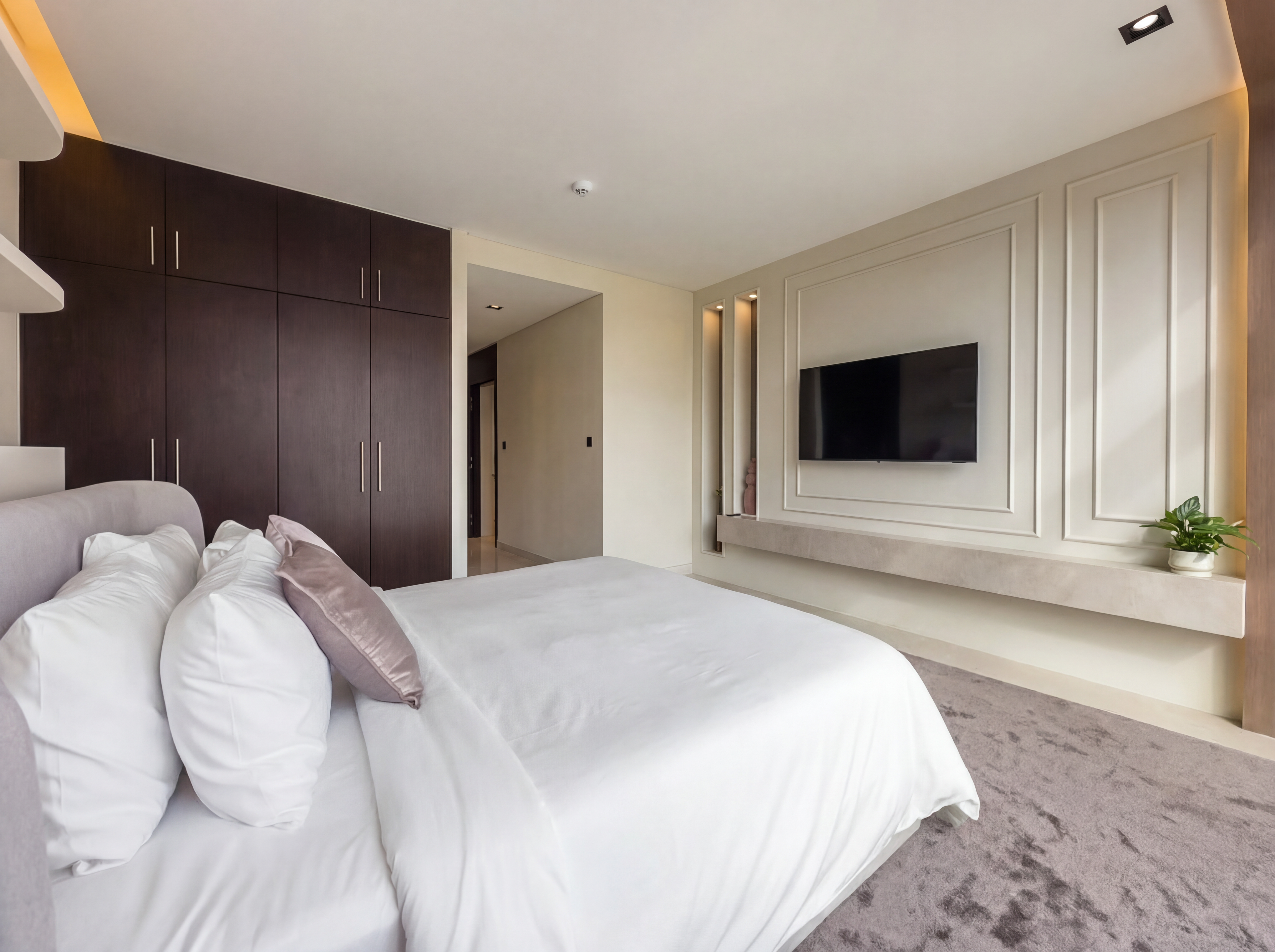 5 Bedrooms Villa in Golf Place 2