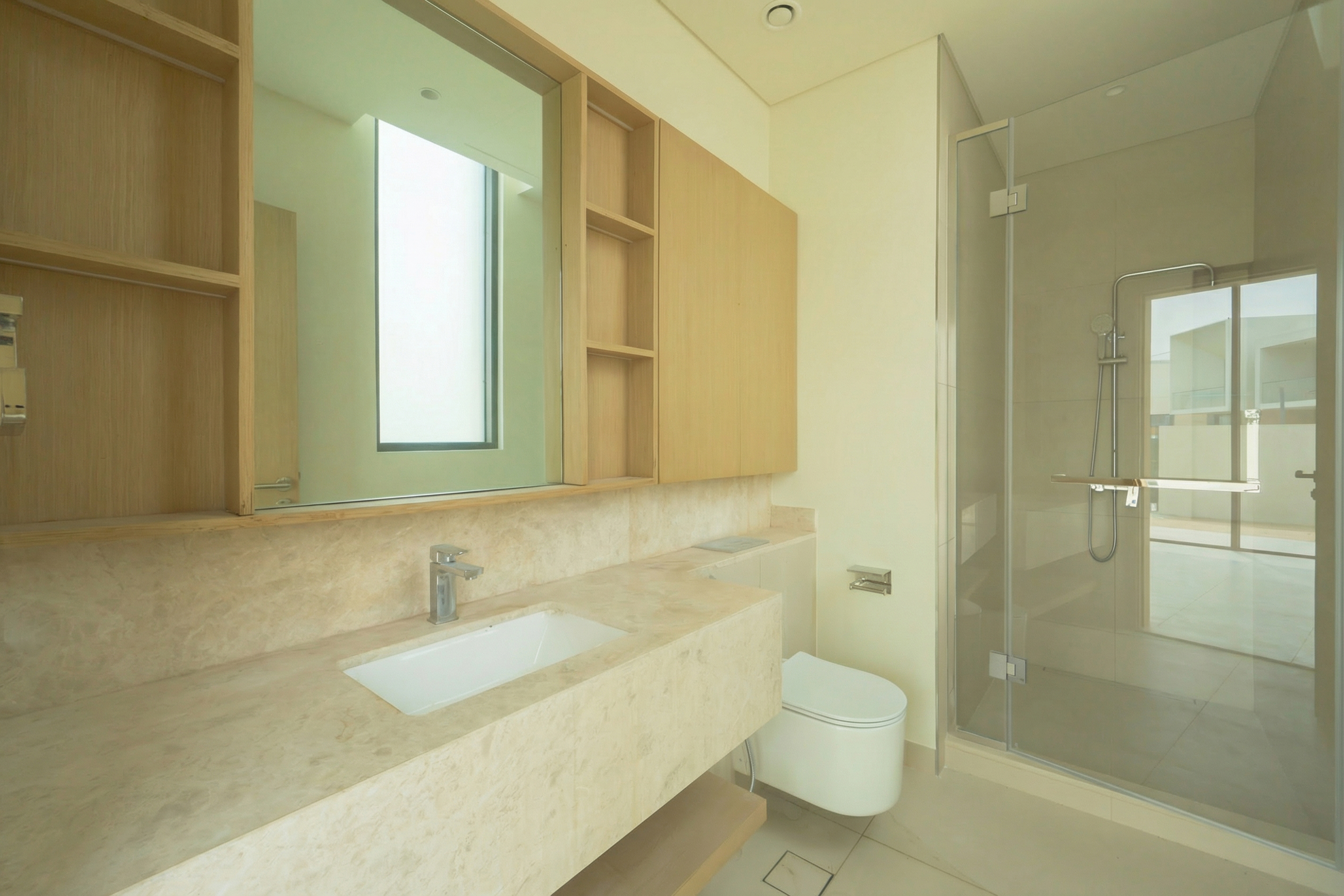 5 Bedrooms Villa in Address Hillcrest