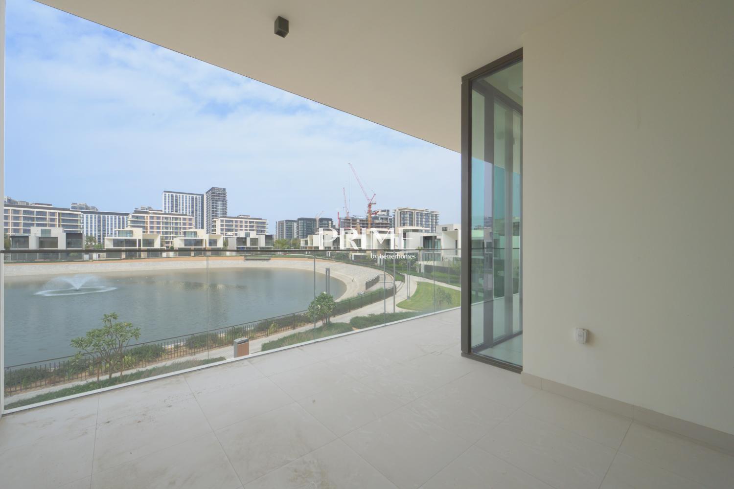 5 Bedrooms Villa in Address Hillcrest