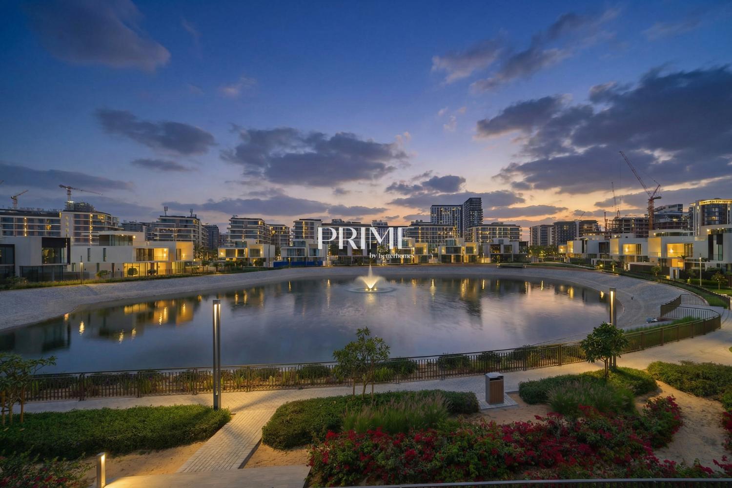 5 Bedrooms Villa in Address Hillcrest