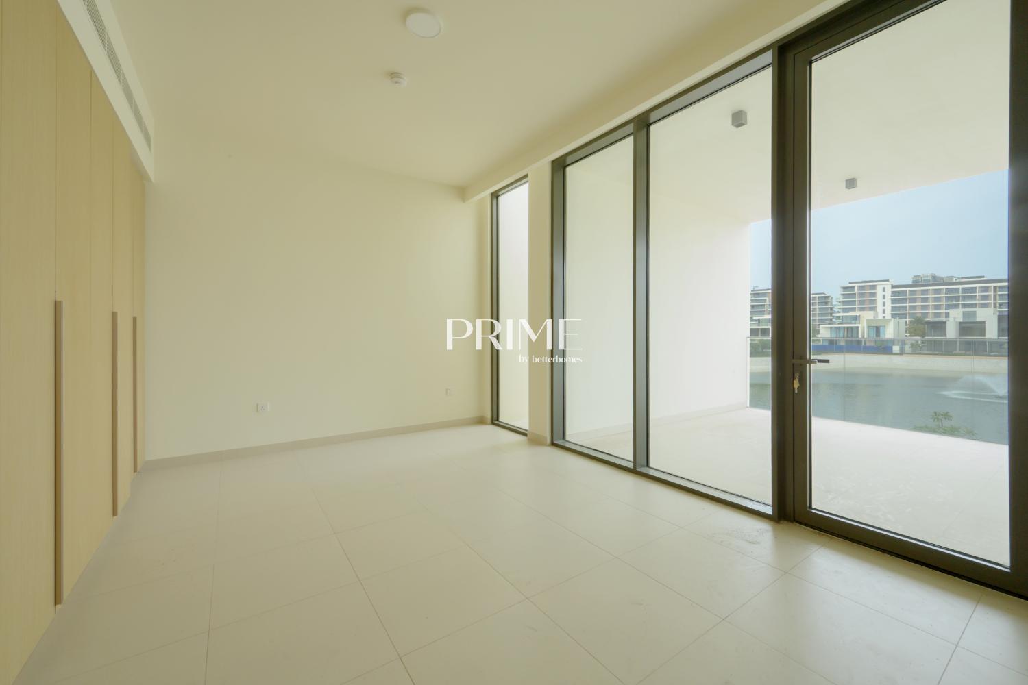 5 Bedrooms Villa in Address Hillcrest