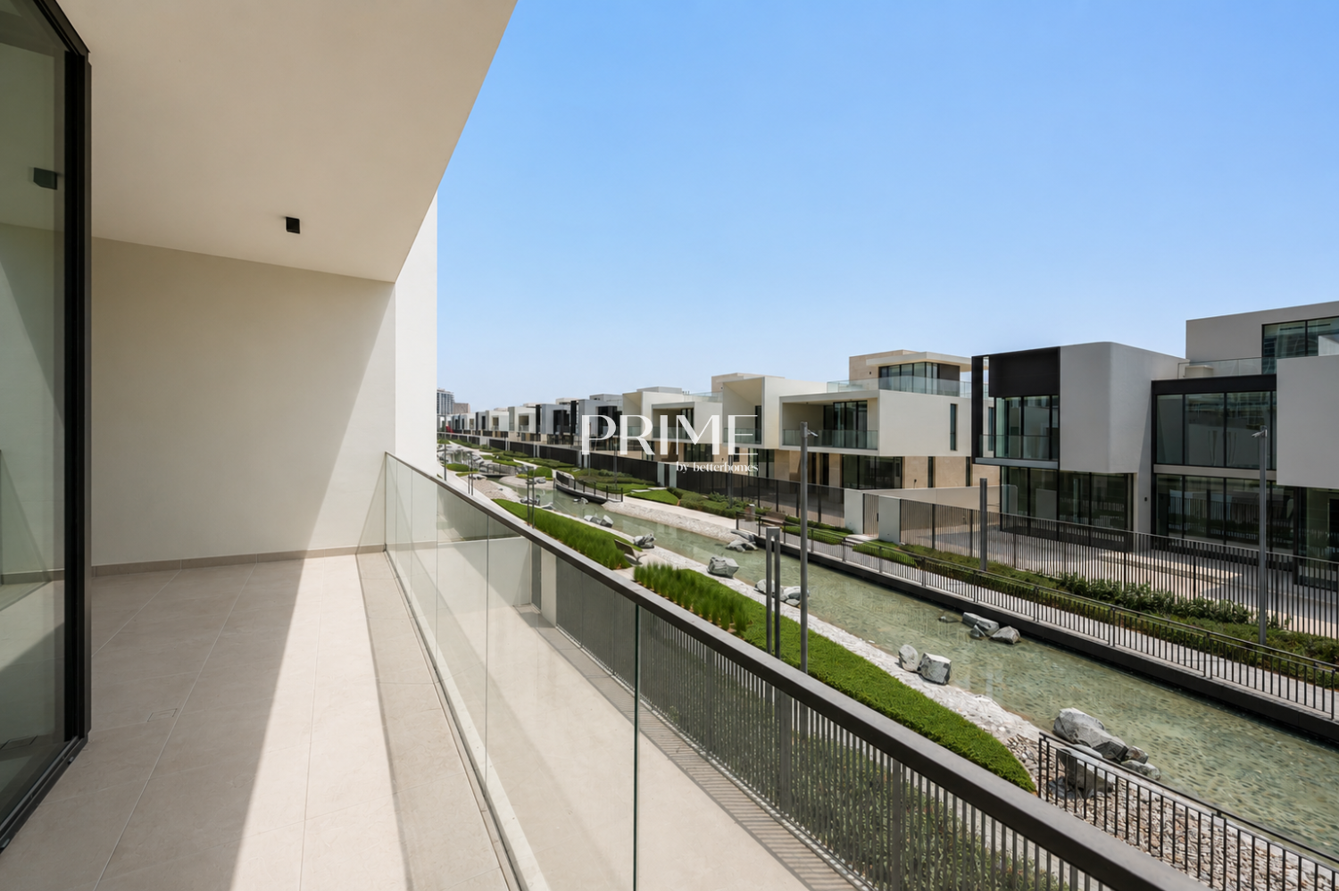5 Bedrooms Villa in Address Hillcrest