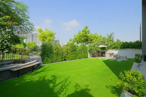 4 Bedrooms Villa in Sidra Villas II