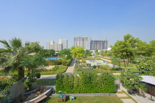 4 Bedrooms Villa in Sidra Villas II