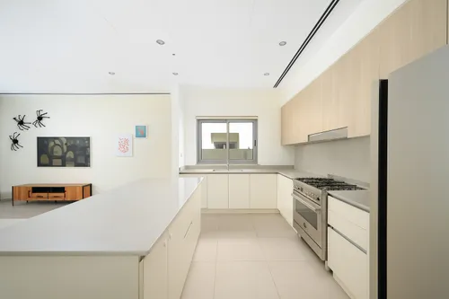 4 Bedrooms Villa in Sidra Villas II