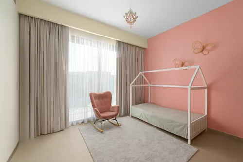 4 Bedrooms Villa in Sidra Villas II