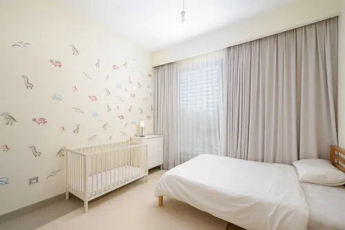 4 Bedrooms Villa in Sidra Villas II