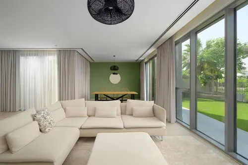 4 Bedrooms Villa in Sidra Villas II