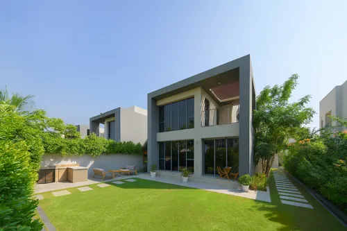 4 Bedrooms Villa in Sidra Villas II