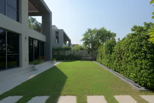 4 Bedrooms Villa in Sidra Villas II