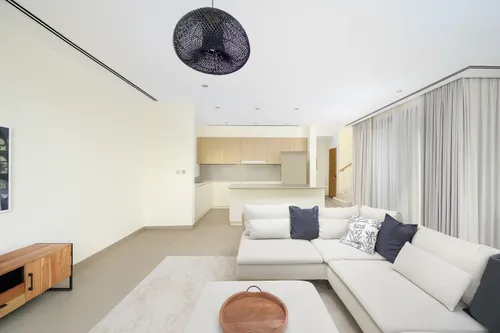 4 Bedrooms Villa in Sidra Villas II