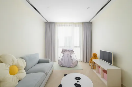 4 Bedrooms Villa in Sidra Villas II