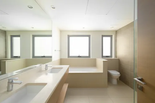 4 Bedrooms Villa in Sidra Villas II