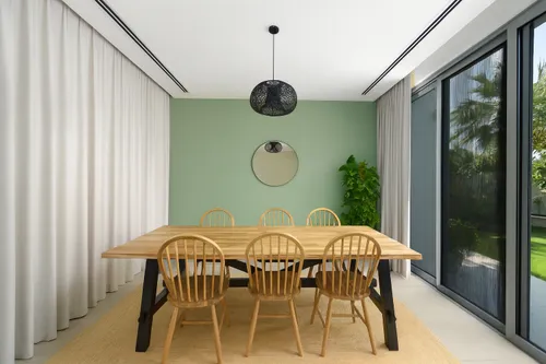 4 Bedrooms Villa in Sidra Villas II