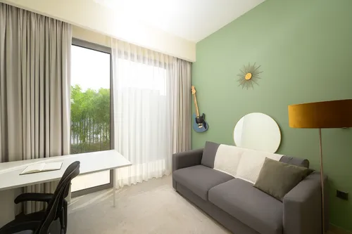 4 Bedrooms Villa in Sidra Villas II