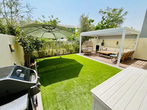 3 Bedrooms Townhouse in Maple 1, Maple at Dubai Hills Estate