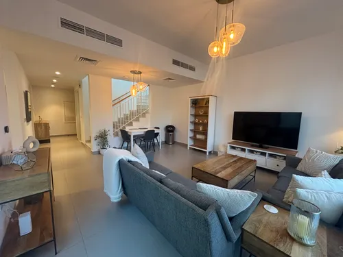 3 Bedrooms Townhouse in Maple 1, Maple at Dubai Hills Estate