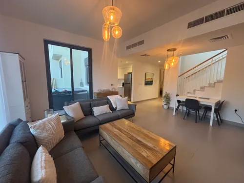 3 Bedrooms Townhouse in Maple 1, Maple at Dubai Hills Estate