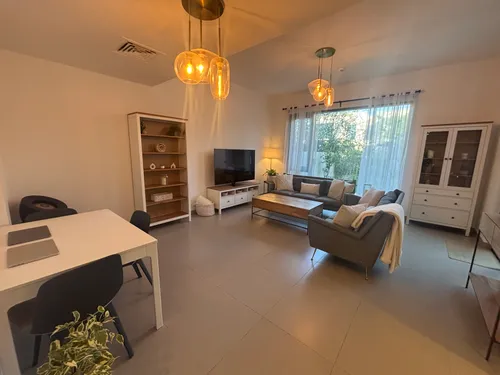 3 Bedrooms Townhouse in Maple 1, Maple at Dubai Hills Estate