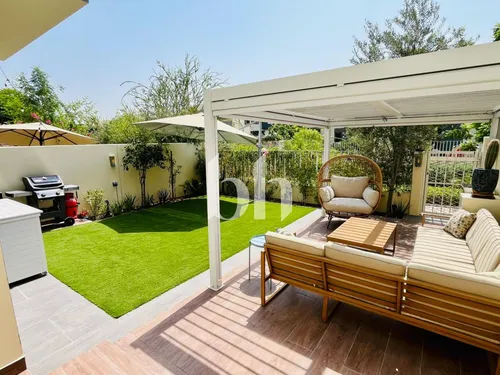 Rare Unit | Greenbelt Backing | Extended