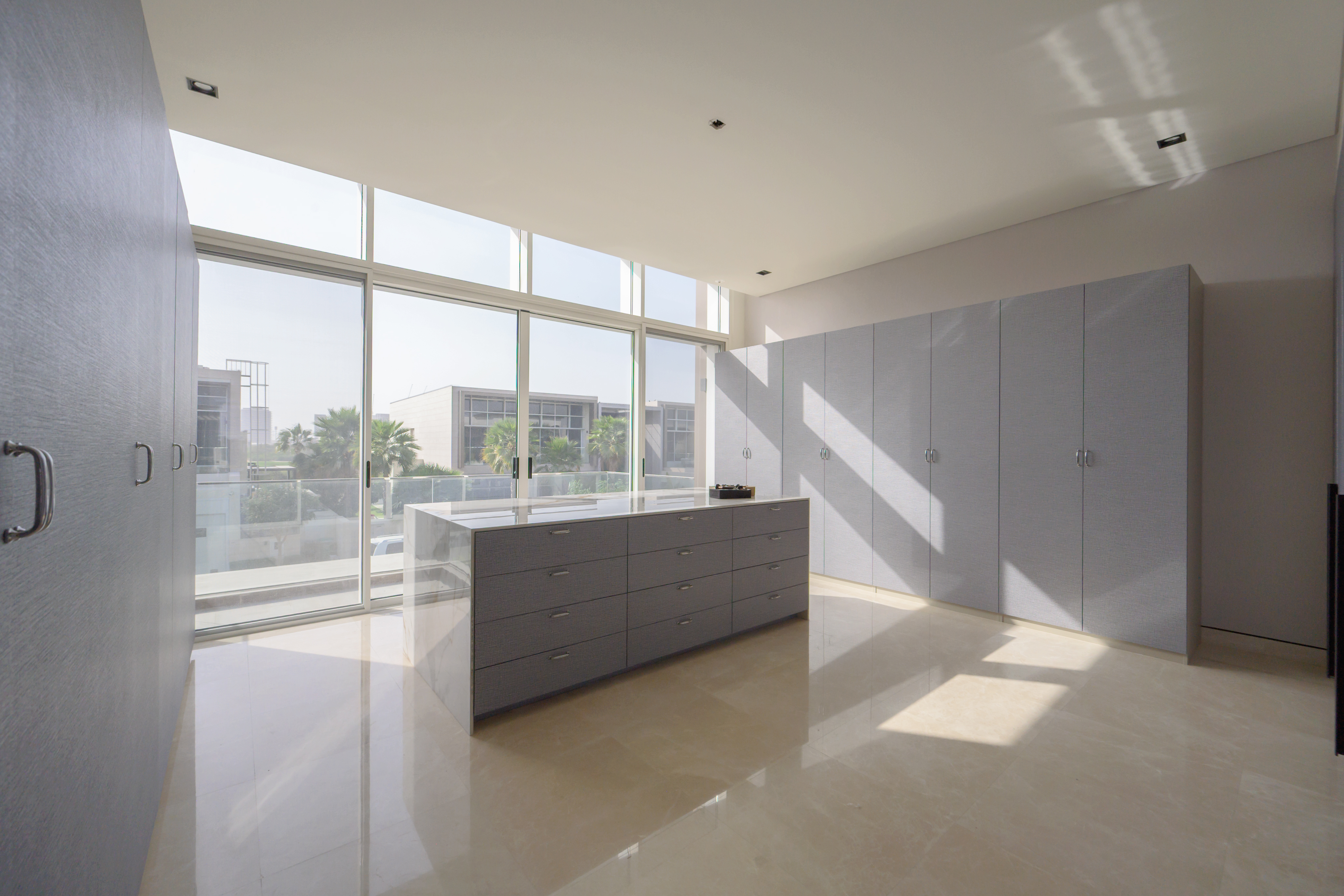 6 Bedrooms Villa in Golf Place 1