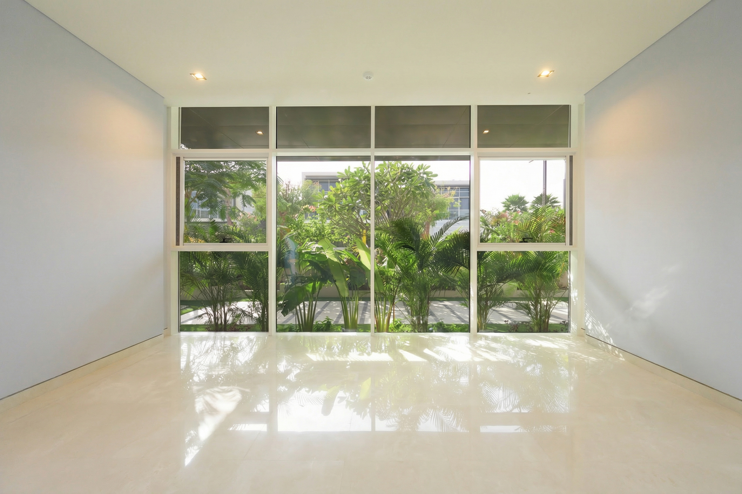 6 Bedrooms Villa in Golf Place 1