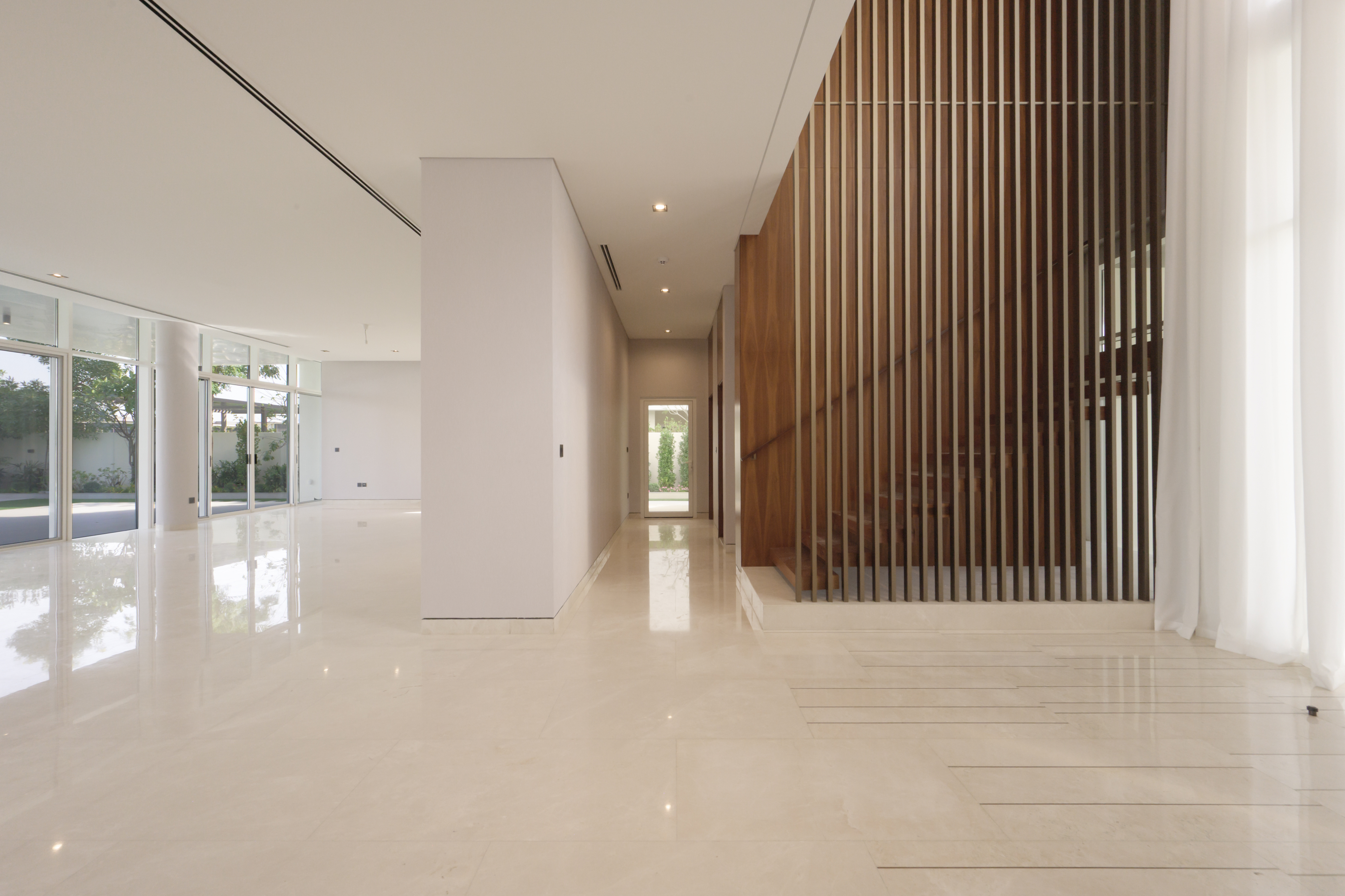 6 Bedrooms Villa in Golf Place 1