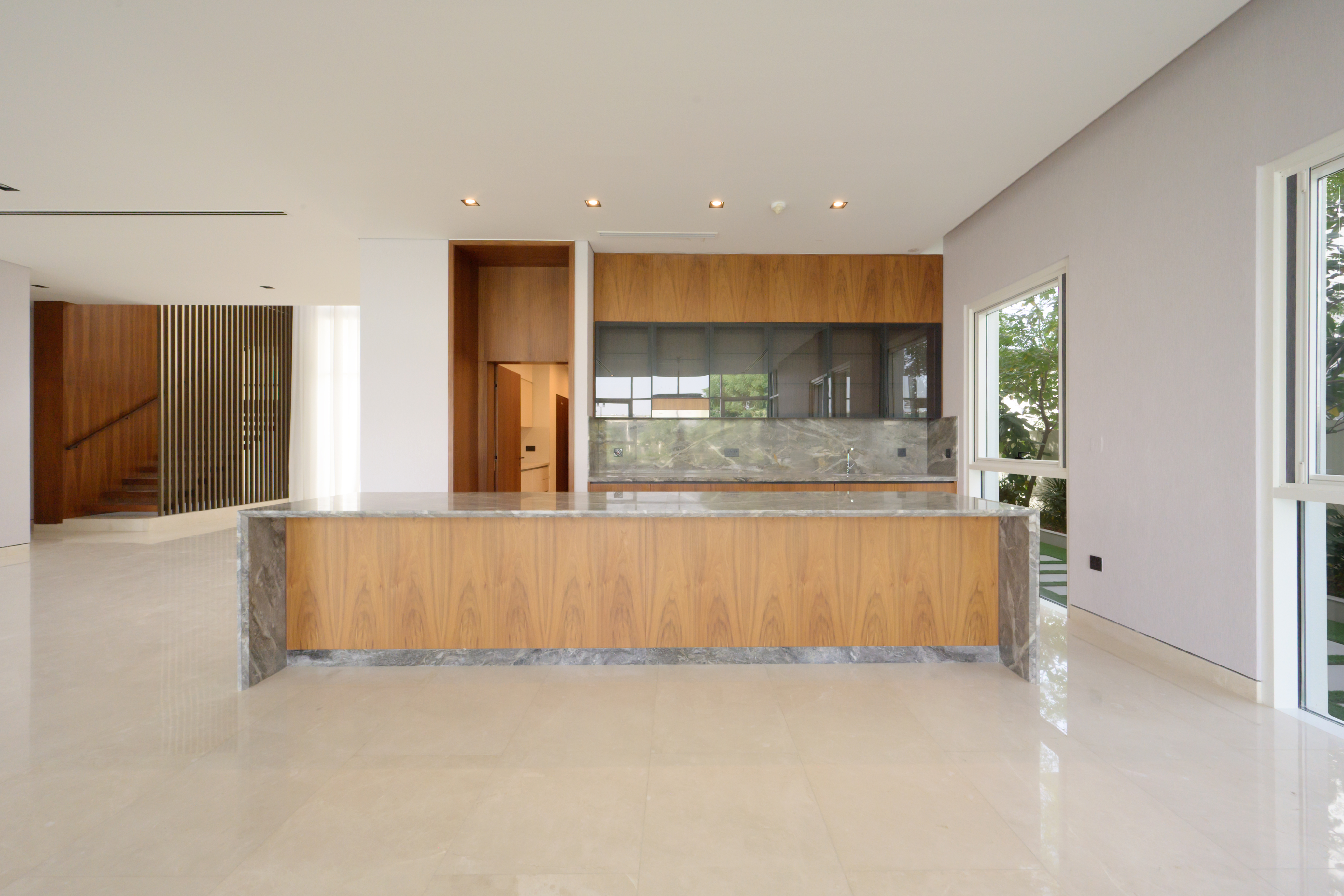 6 Bedrooms Villa in Golf Place 1