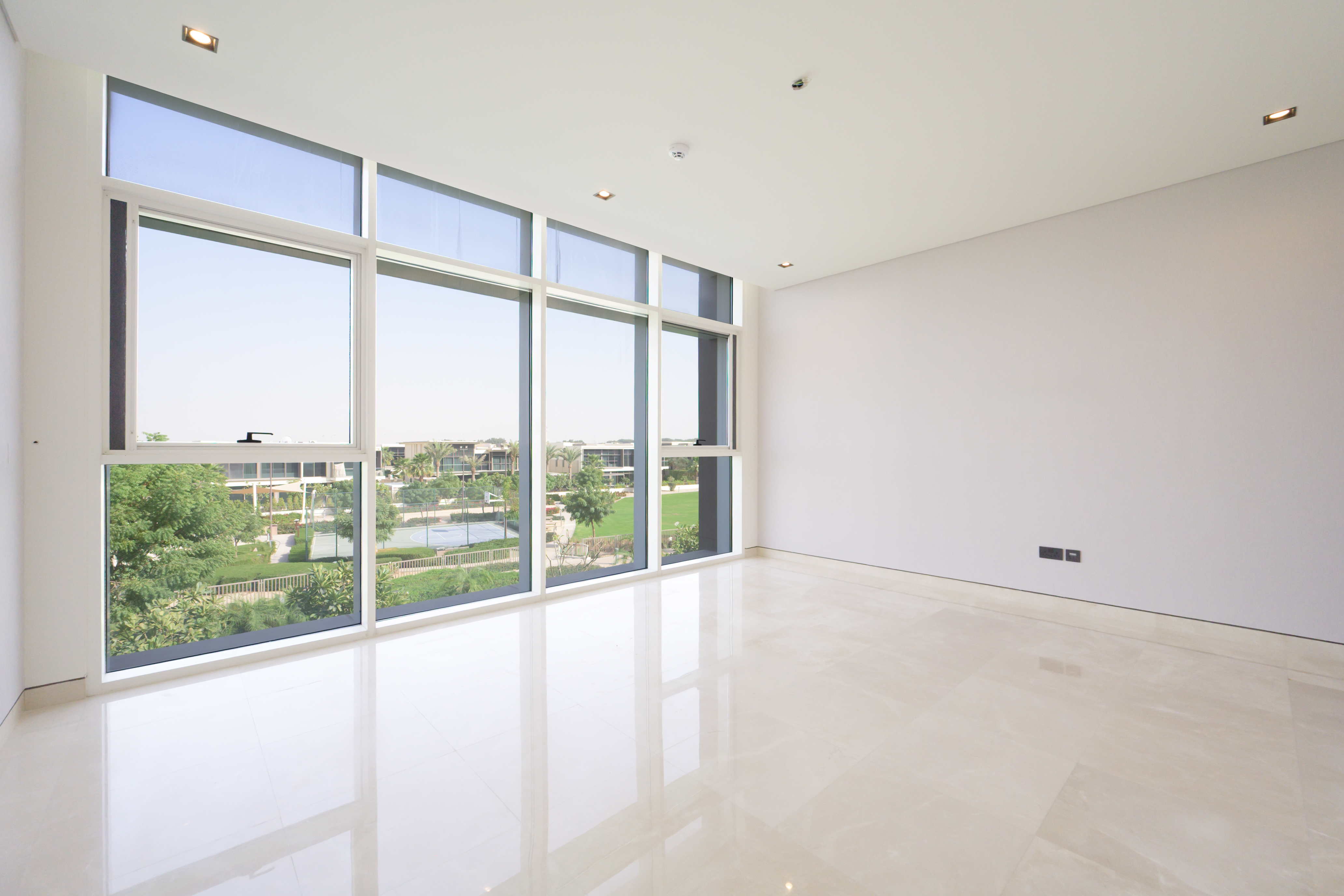 6 Bedrooms Villa in Golf Place 1